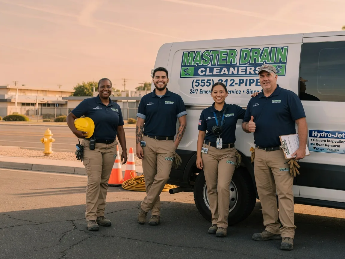 Drain Cleaning company in Speedway, IN